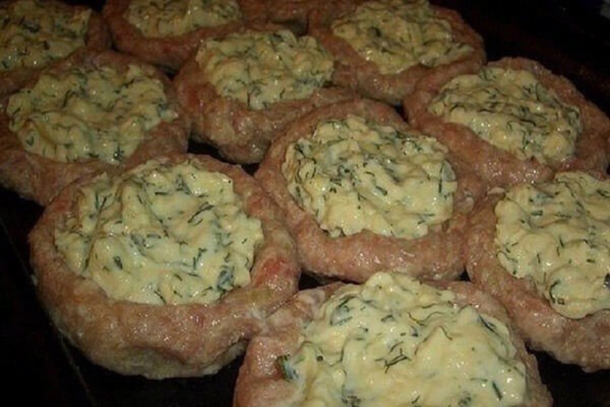 Самые свежие рецепты для Вас!