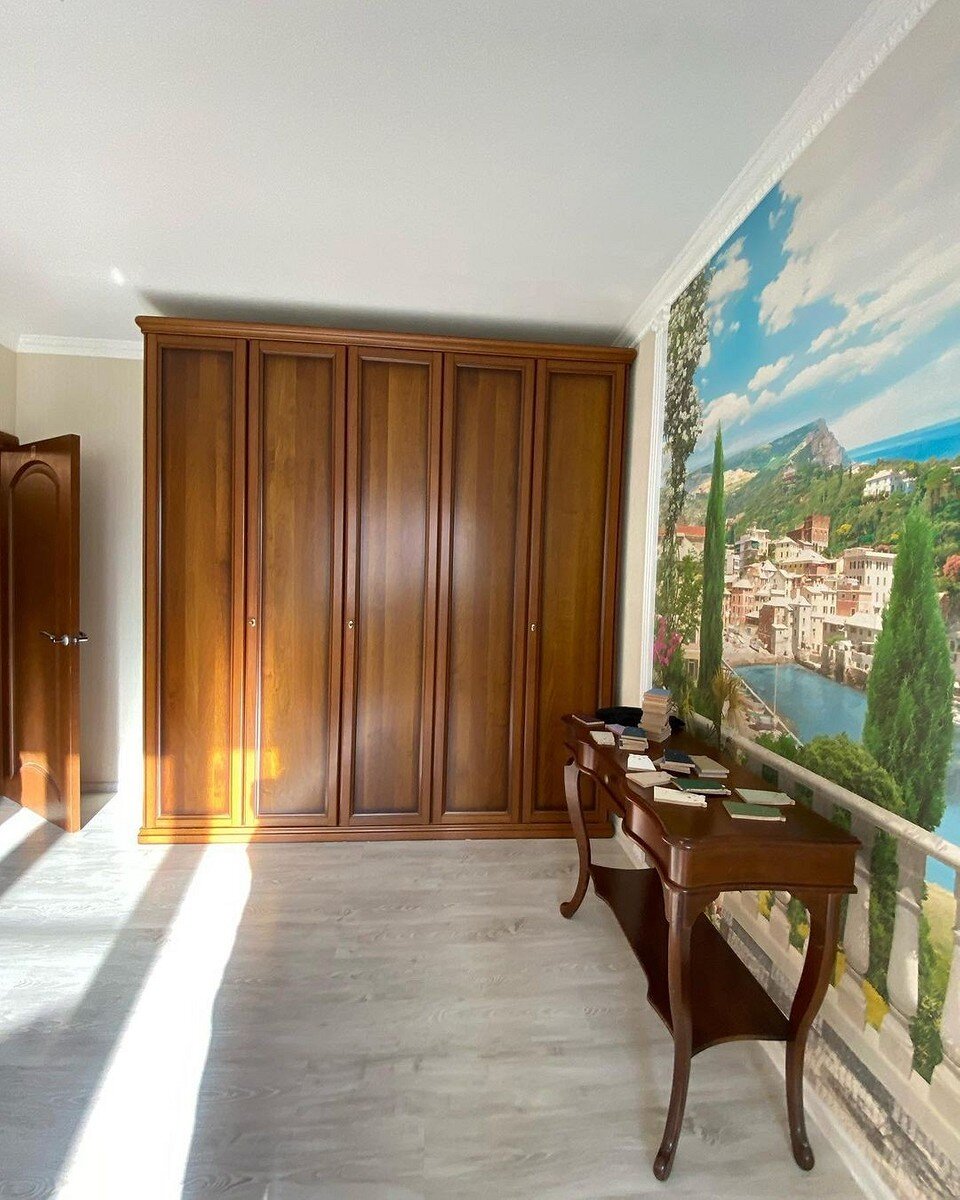    Соцсети мастера kanevskaya_decor_dmd
