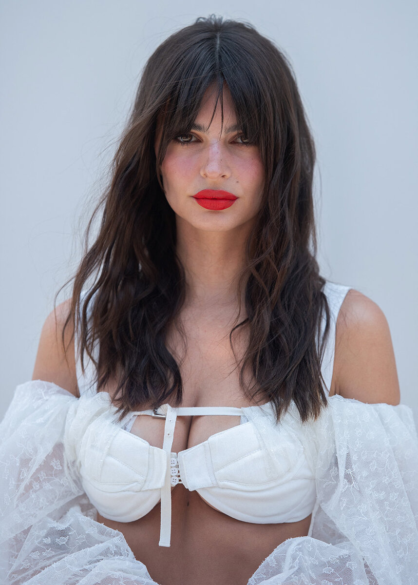    Эмили РатаковскиLEGION-MEDIA