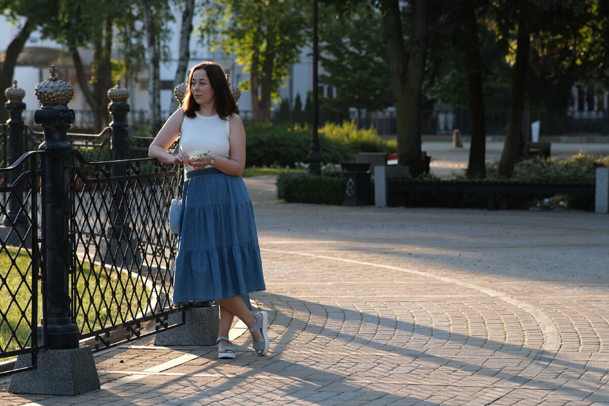 Анна Буданова, коуч вашего продвижения