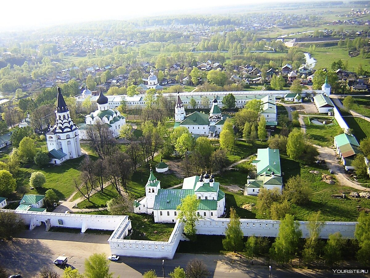 молодой александров фото