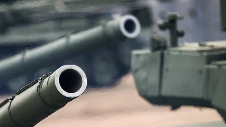 Обманка контрнаступа