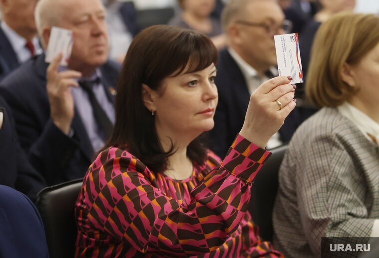    Мэр Кургана Ситникова примет участие в заседании «Города Урала» в формате ВКС