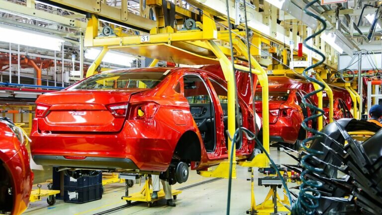    Приложение Пермского Политеха упростит рынок сбыта автозапчастей / ©Getty images