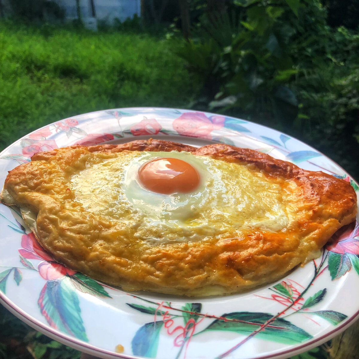 Ах да, кбжу на порцию: 