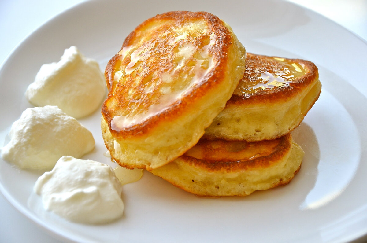 Самые свежие рецепты для Вас!