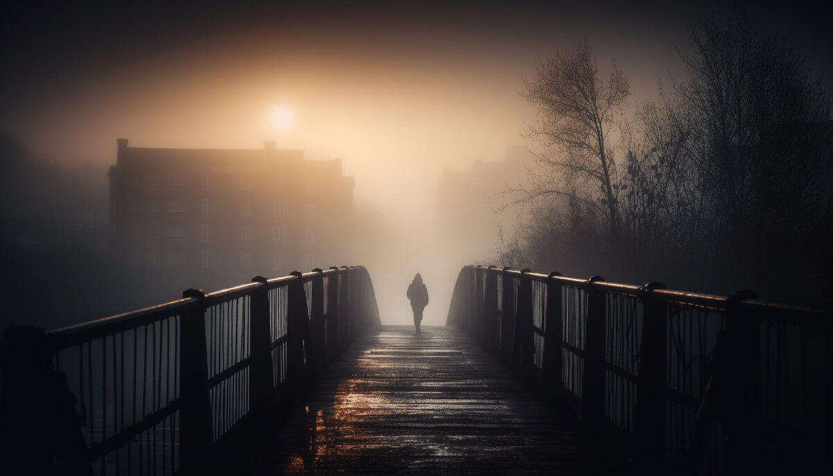 https://ru.freepik.com/free-photo/silhouette-of-walking-in-spooky-woods-generated-by-ai_42649854.htm