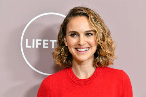 Natalie Portman