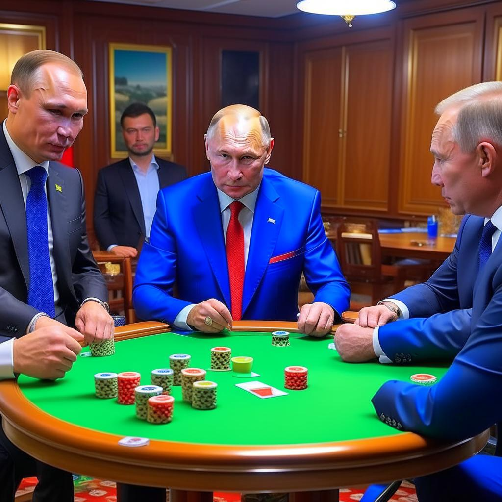 Сгенерировано нейросетью