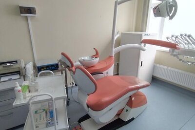    В Мытищах открывают новые стоматологические кабинеты ©