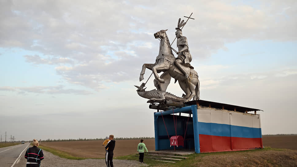 Погода ростовановское ставропольский край