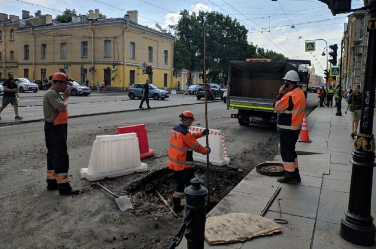    На Ямале наблюдают спрос на дорожных специалистов