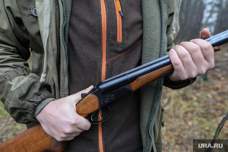    Браконьеру назначили ограничение свободы сроком на год