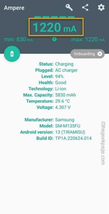 Почему самсунг а 7 2018 долго заряжается?