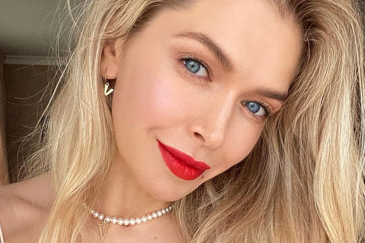  Вера Брежнева