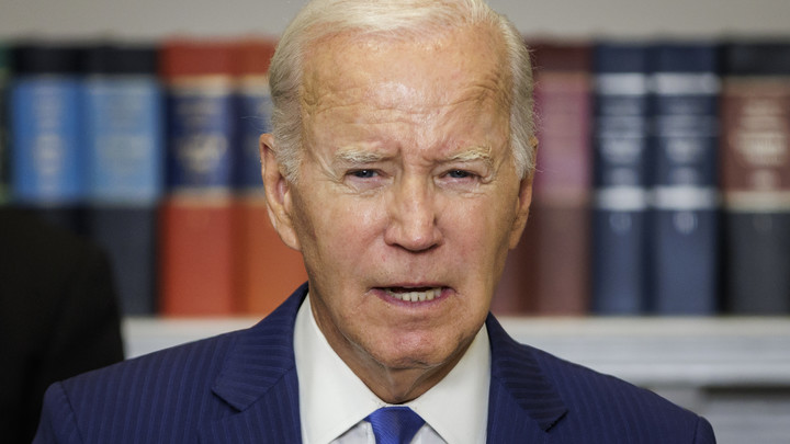 ФОТО: © SAMUEL CORUM - POOL VIA CNP/CONSOLIDATED NEWS PHOTOS/GLOBALLOOKPRESS 