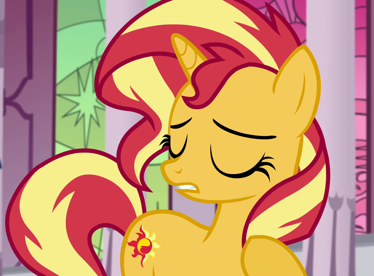 Sunset Shimmer