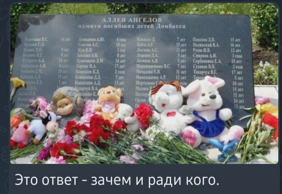 Уверен, от вас не было ни одного слова в этих случаях