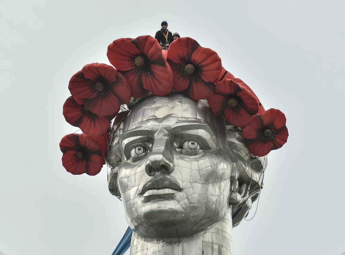 © РИА Новости . Николай Лазаренко