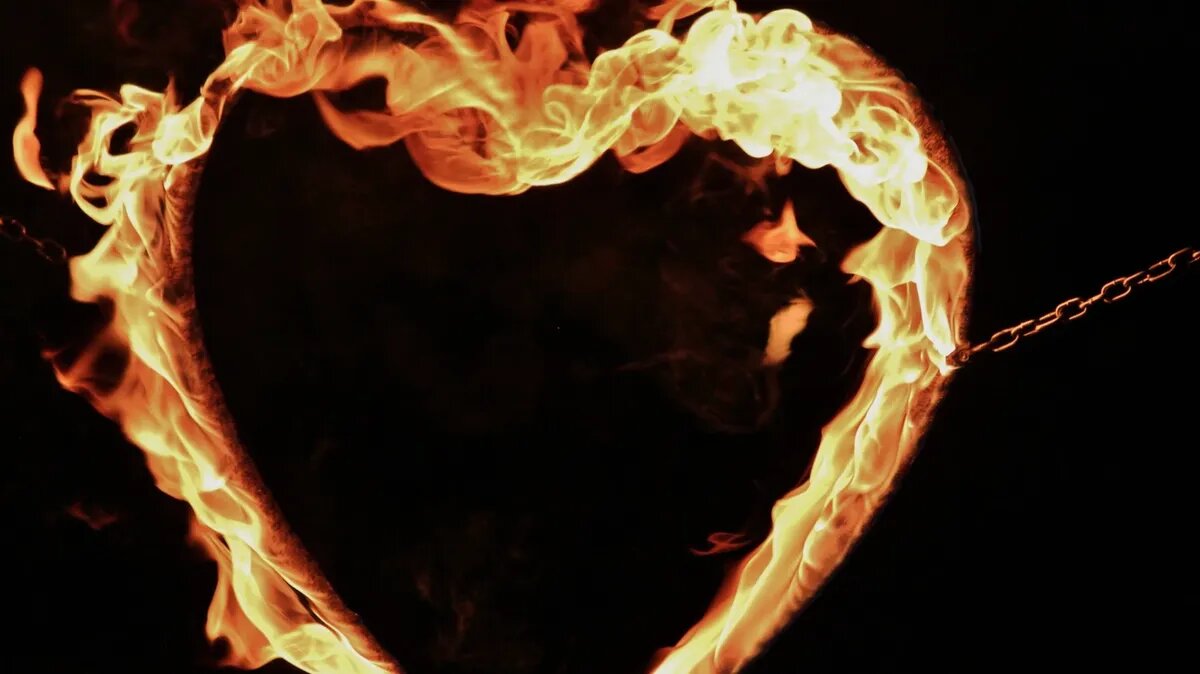 Женский оргазм - явление более сложное, чем мужской. Фото: pxhere.com