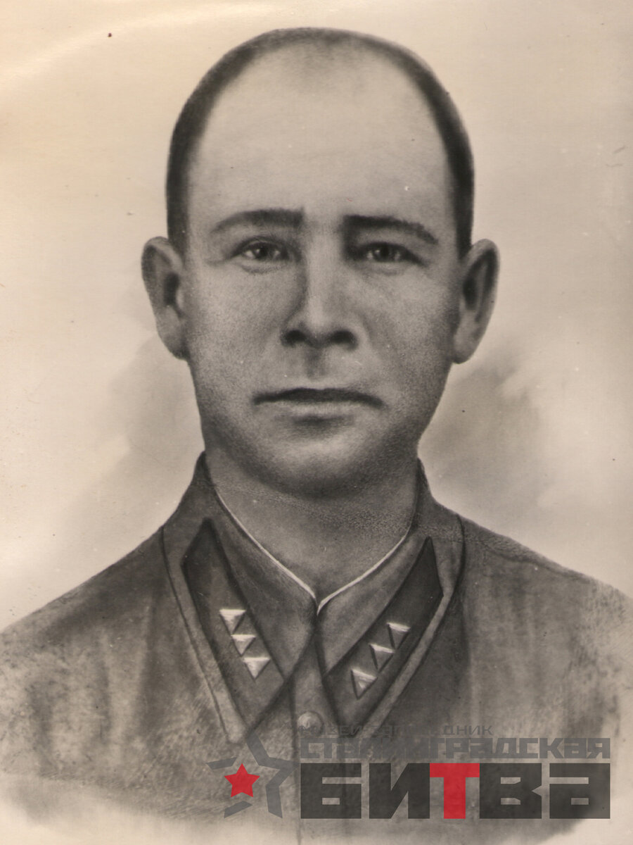 Павел Смирнов