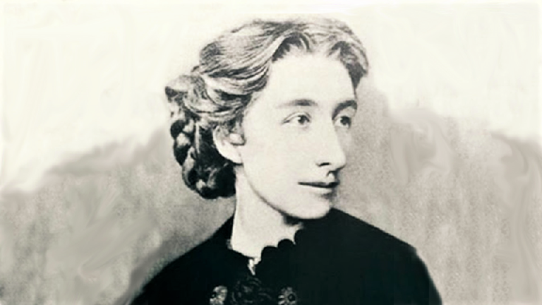 Козима Вагнер.