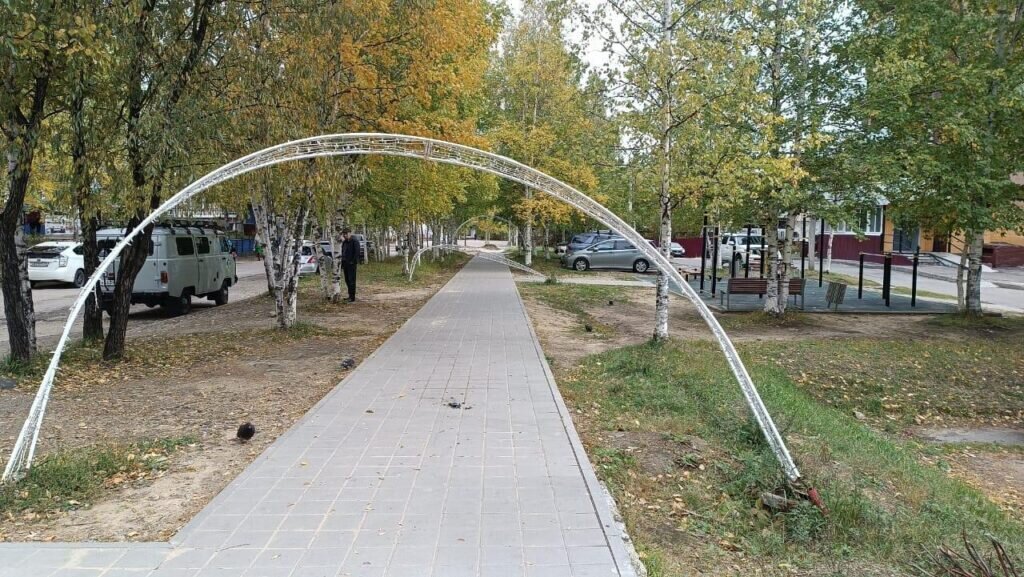    Фото: пресс-служба администрации города Тынды