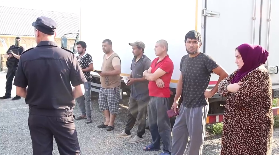 Фото: пресс-служба ГУ МВД по Челябинской области.