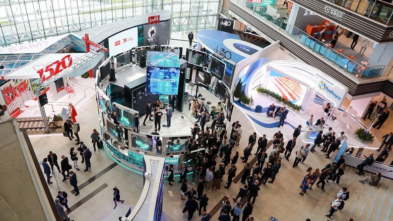 Источник: Фотобанк Росконгресс