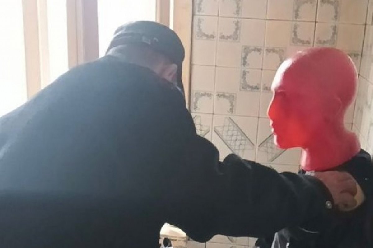    В Пензе мужчина убил знакомого, вступившись за женщину