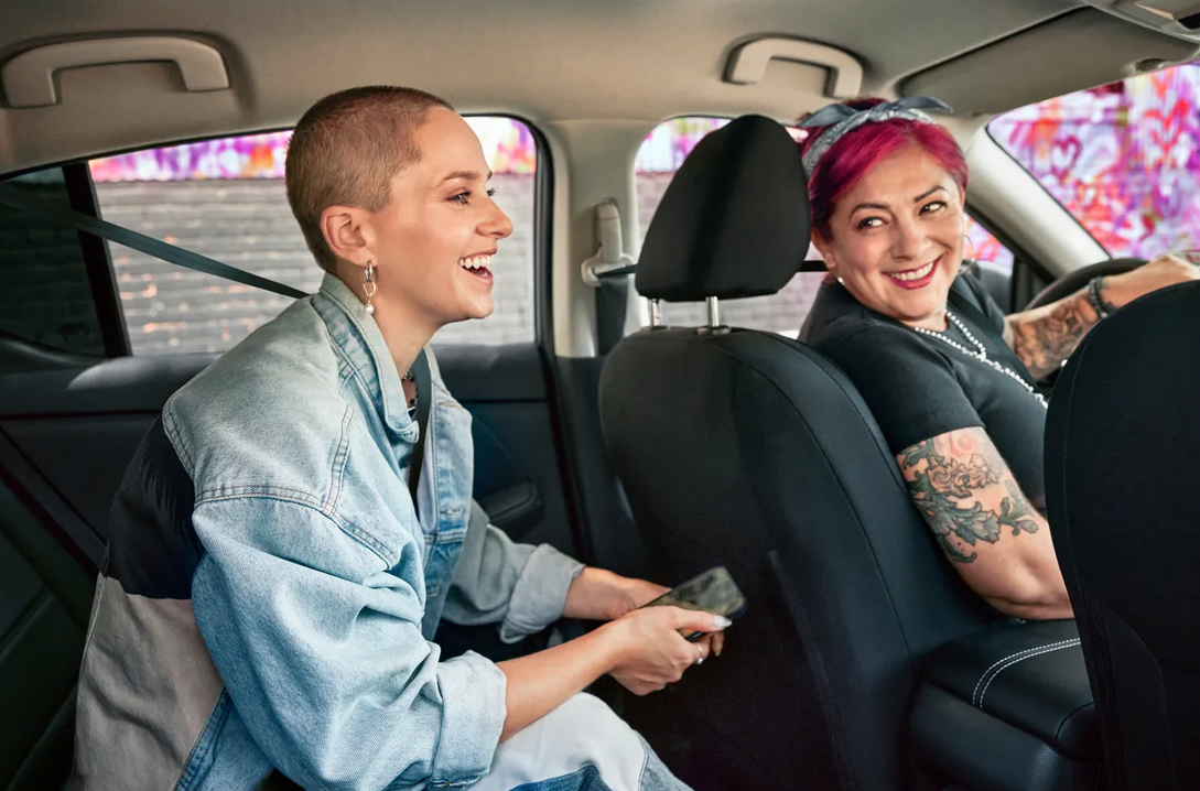 Фото: компания Lyft  