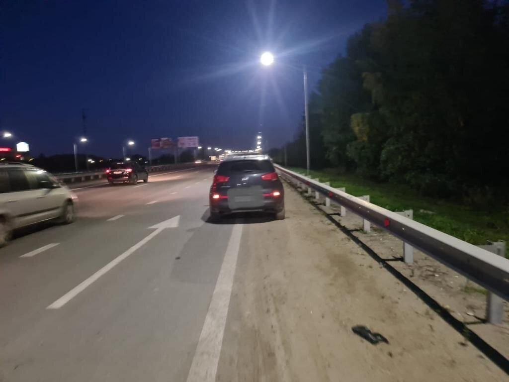 Фото: УГИБДД по Челябинской области