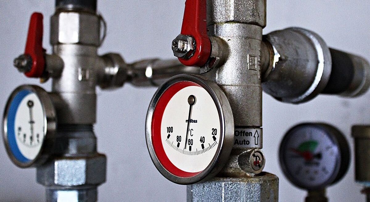 Администрация города Перми