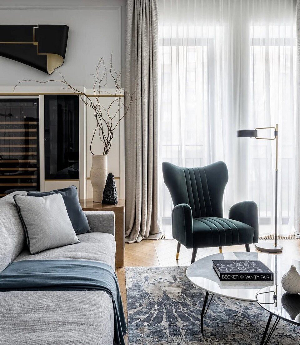    Соцсети дизайнера irina_grave