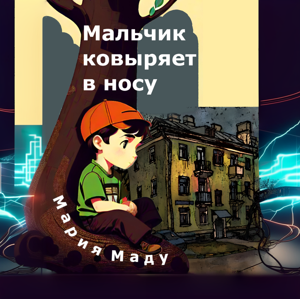 Победитель конкурса летних рассказов ЛитРес