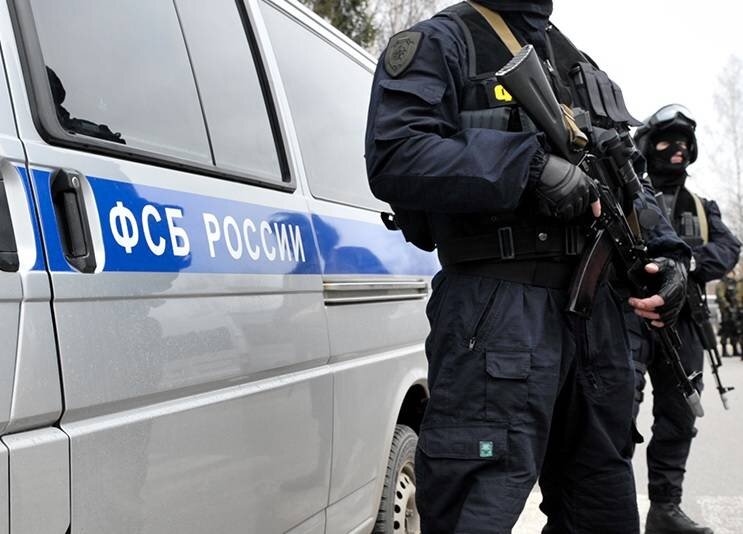 ростов террористы