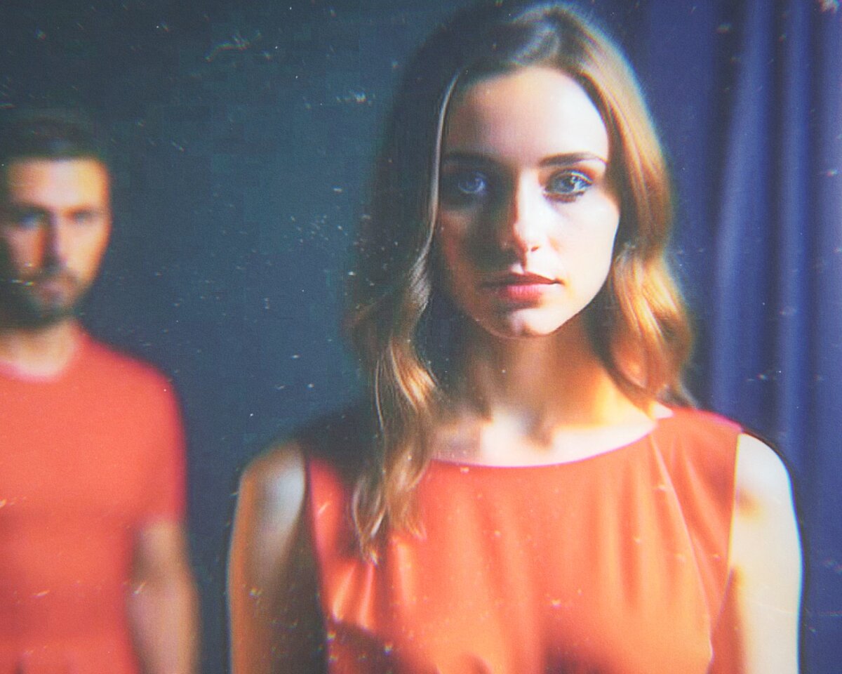 Нейросеть Кандинский