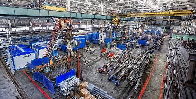 Фото: пресс-служба Министерства промышленности, новых технологий и природных ресурсов Челябинской области