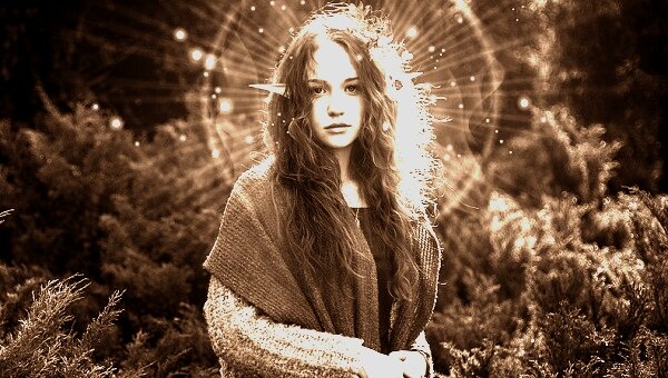 Простой способ определить наличие магических способностей