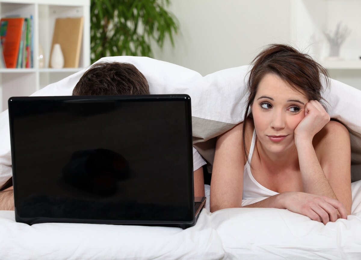 Бывает и такое :) 