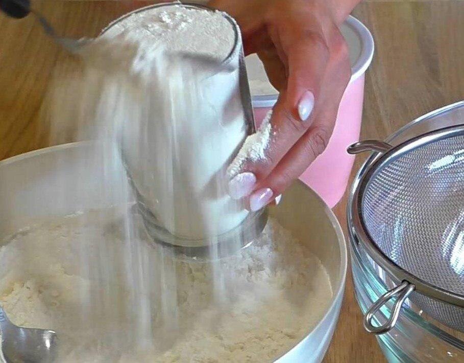 как сделать муку для торта. какие стаканы для торта муку. мука сахар. Compression bit 3 flour. мука кондитерская.