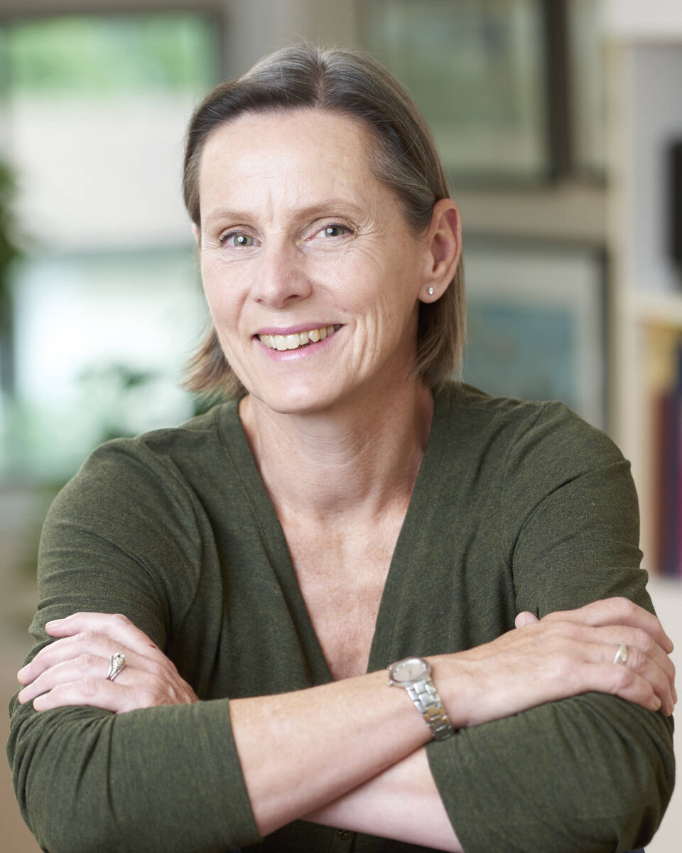 Художница Барбара Рид