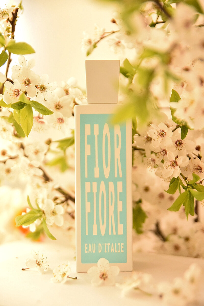 Fior Fiore Eau D'Italie