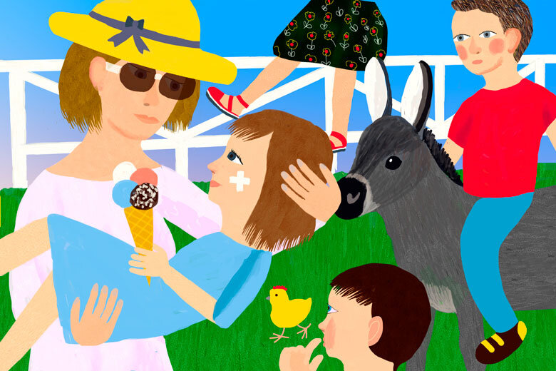 Иллюстрация Родиона Китаева 