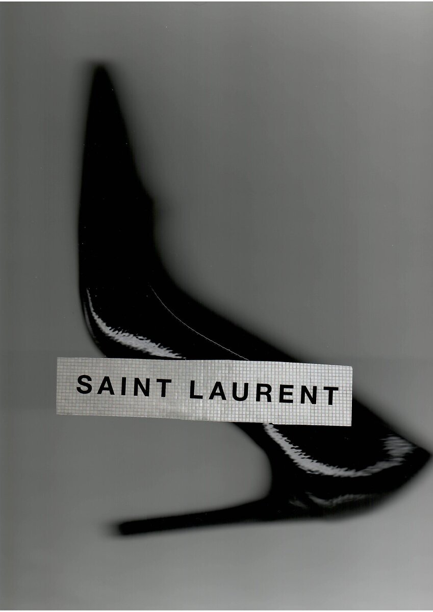  Saint Laurent