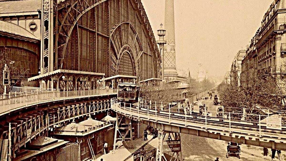 Технологии рождают чудеса