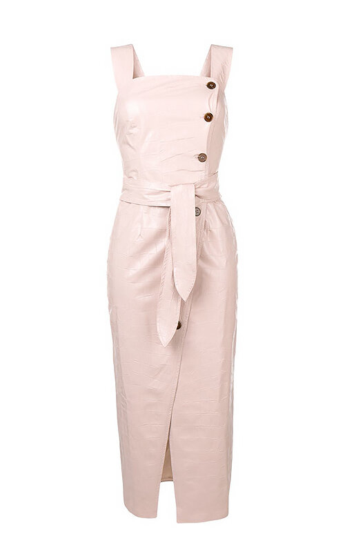 Nanushka, 31 572 руб. на сайте farfetch.com