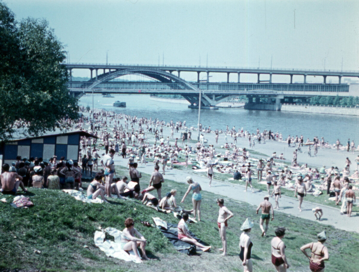 Открытый город