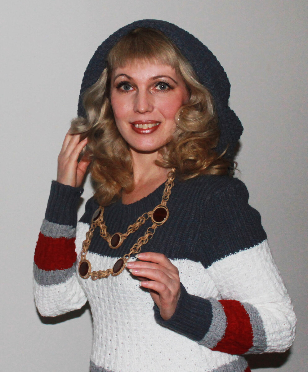 Украшение "Круг удачи"