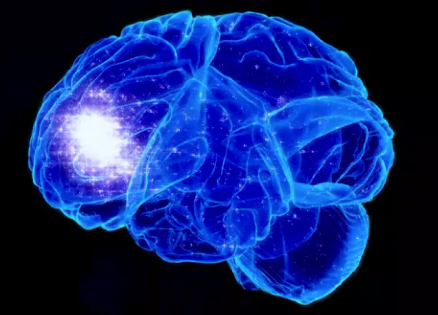 Brain effect. Светящийся мозг. Мозг свечение. Светящийся головной мозг. Мозг светится.